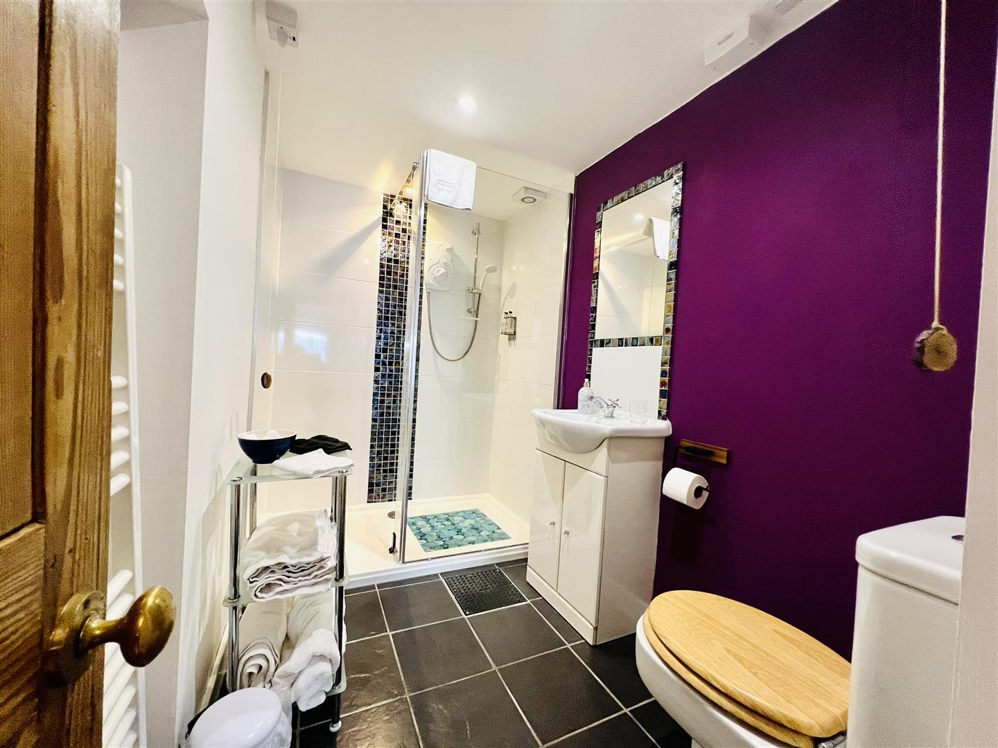 Gosport Street, Laugharne, Carmarthen BJP Residential